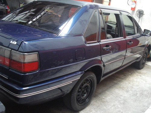 Santana 1.8 Gasolina