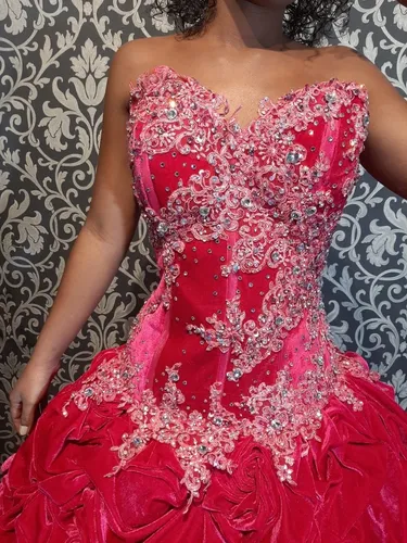 Comprar vestido debutante usado sales