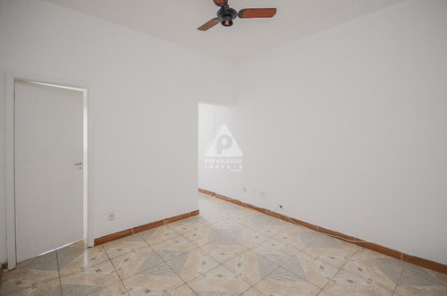 Imagem 5 de 19 de Apartamento À Venda, 1 Quarto, Copacabana - Rio De Janeiro/rj - 45080