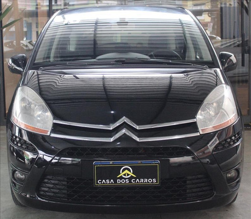Imagem 6 de 14 de Citroën C4 Picasso 2.0 16v