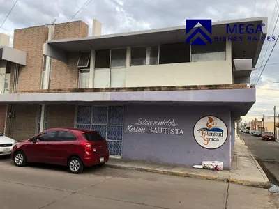Edificio en venta
