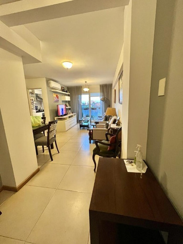 Imagen 3 de 10 de Departamento En Venta En Ituzaingo Norte