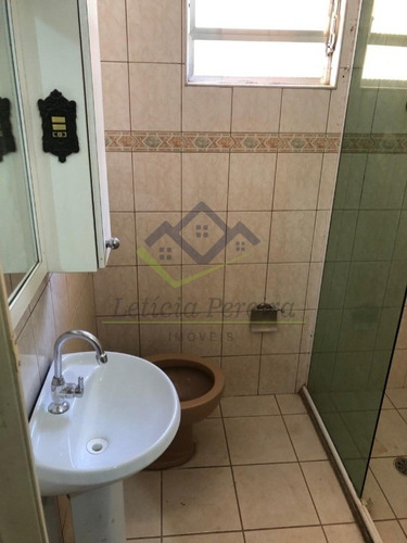 Imagem 13 de 30 de Sobrado 3 Dorms, Em Poá -sp R$ 350.000,00 - Ca00039 - 68173338