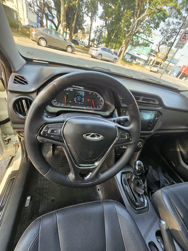 Chery Tiggo 2 1.5 Look 16v Flex Aut. 5p