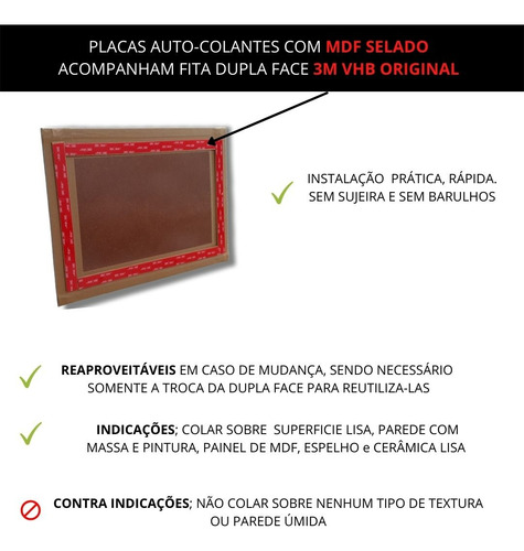 Cabeceira Estofada Casal Queen King Com Espelho Dourado
