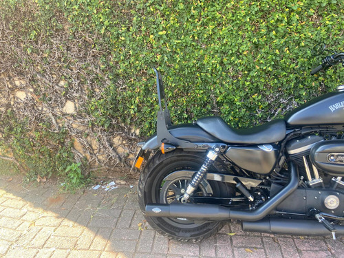 Xl 883 R 2014
