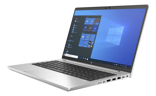 Laptop Hp Probook 640 G8 Core I5 1145g7 16gb Ram 512gb Ssd (Reacondicionado)