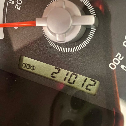 Toyota Fj Cruiser 4x4 2011