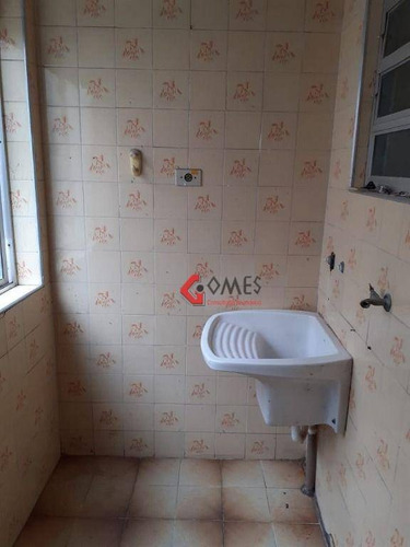 Imagem 6 de 18 de Casa Com 4 Dormitórios À Venda, 216 M² Por R$ 790.000,00 - Jardim Hollywood - São Bernardo Do Campo/sp - Ca0535