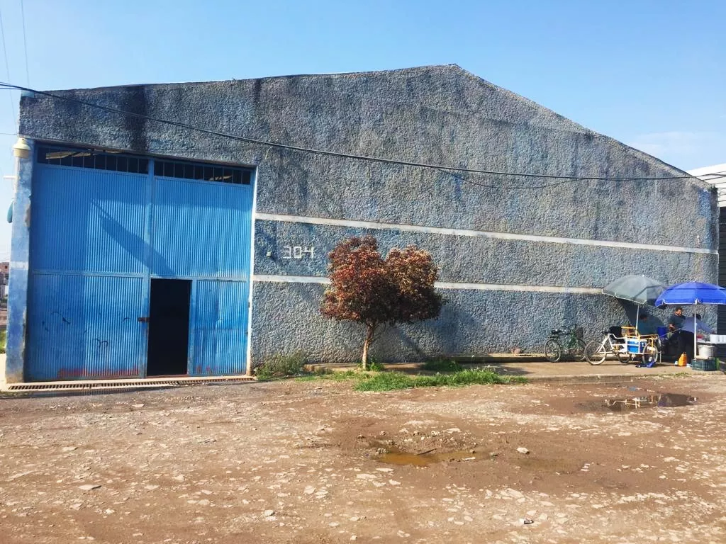 Bodega En Venta Zona Centro Juventino Rosas