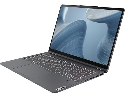 Lenovo 2023 Ideapad Flex 5 14 I3-1215u 8gb Ram 256gb Ssd