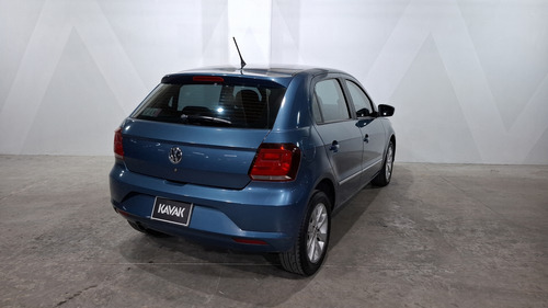 Volkswagen Gol 1.6 Connect 5 Ptas. Std.
