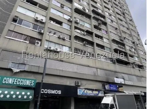 Rl Oficina En Venta En Chacao