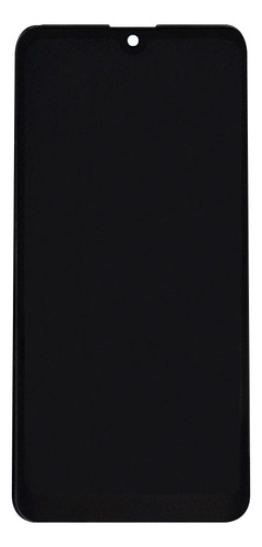 Pantalla Para LG Q60 / K50
