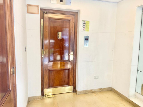 Departamento Alquiler Palermo Av. Alcorta