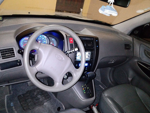 Hyundai Tucson 2012 2.0 Gls 4x2 Aut. 5p
