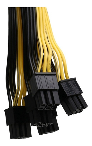 2 Unidades Divisoras De Placas Gráficas Pci-e S7 S9 Para 5x