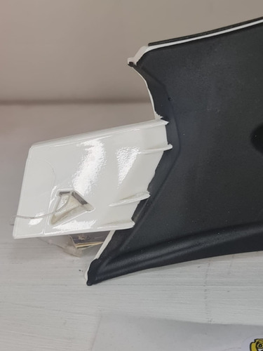 Menton Para Casco Airoh J106 6245