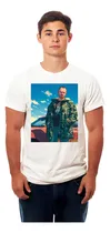 Comprar Playeras Breaking Bad Diseño 488 Series Playeras Beloma