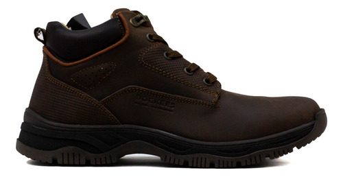 Botas Para Hombre Dockers D220541