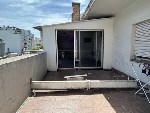 Imagen 12 de 13 de Venta Oficinas Centro - 2 Unidades Penthouse - Parrillero