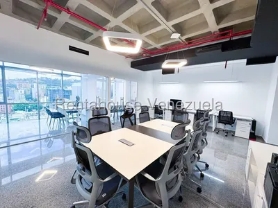 Oficina en alquiler