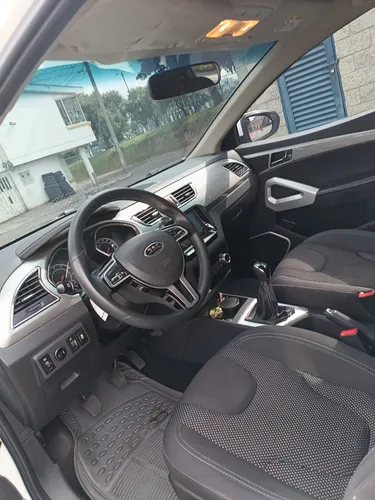 JAC S2 1.5 Hfc7151eav