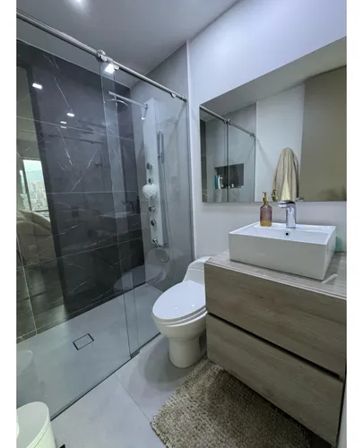 Venta De Apartamento En Castropol 148 Mts, El Poblado