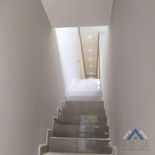 Casa Com 3 Dormitórios À Venda, 114 M² Por R$ 310.000,00 - Parque Taua - Londrina/pr - Ca1331