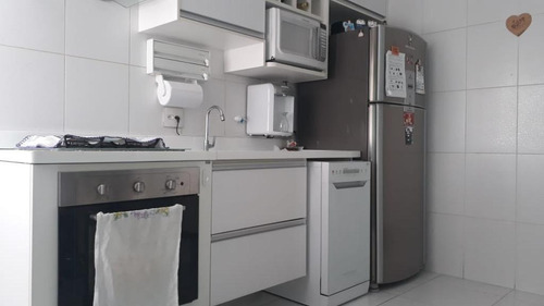 Imagem 19 de 30 de Apartamento Com 2 Dormitórios À Venda, 92 M² Por R$ 799.000 - Vila Gomes Cardim - São Paulo/sp - Ap3416
