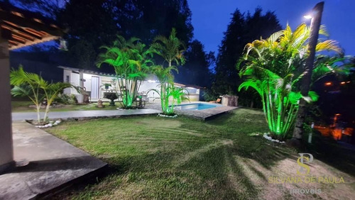 Imagem 7 de 15 de Chácara De 3.200 M² Para Venda Ou Permuta - Mairiporã. - Ch983