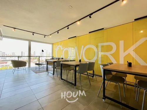 Departamento Calle San Ignacio De Loyola Id: 64566