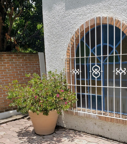 Casa Para Fin De Semana En Vergeles De Oaxtepec
