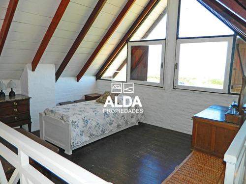Imagen 8 de 15 de Casa Bella Vista Piriápolis 3 Dorms Alquiler Temporada Ca102127