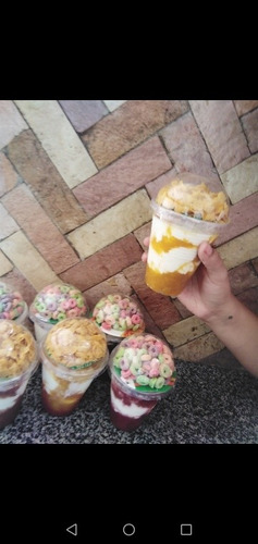 Imagen 4 de 4 de Yogurt Naturales