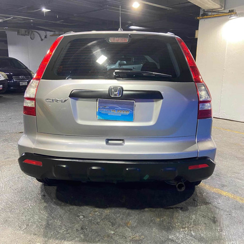 Imagen 5 de 16 de Honda Cr-v