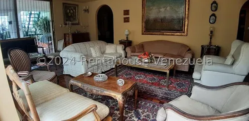 Ph En Venta En Campo Alegre