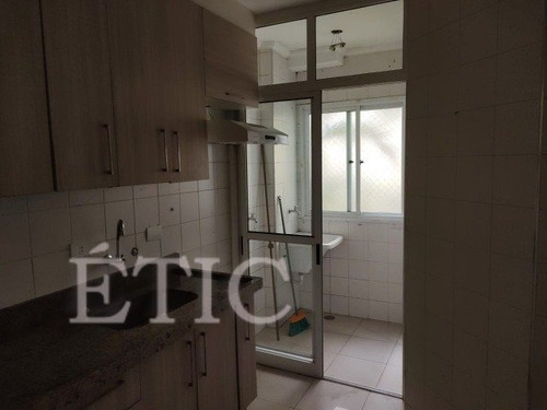 Imagem 2 de 10 de Apartamento Residencial Em São Paulo - Sp - Ap2385_etic