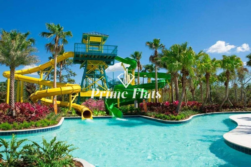 Imagem 12 de 24 de Flat Disponível Para Venda Nos Estados Unidos, No Resort The - 155698