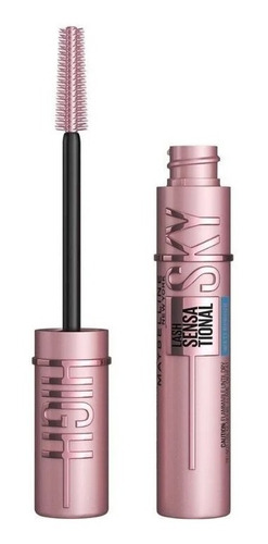 Mascara De Pestañas Lash Sensational Sky High | Waterproof