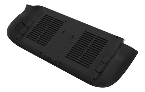Funda For Steam Deck Cooling Carcasa Trasera Con Soporte
