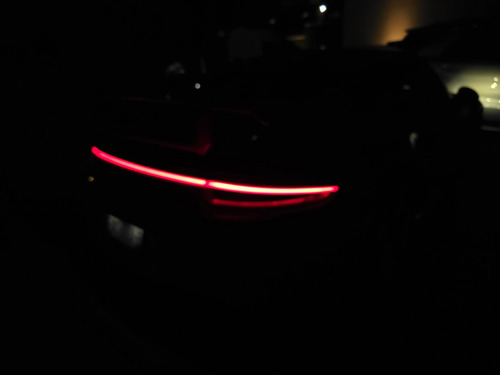 Porsche 911 3.0 Carrera Gts Pdk At
