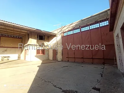 Galpón en venta