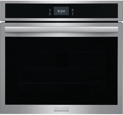 Horno Empotrable Frigidaire Gcws3067af /30 Pulgadas