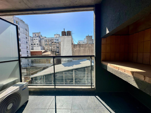 Entre Rios Y San Lorenzo - Loft En Venta