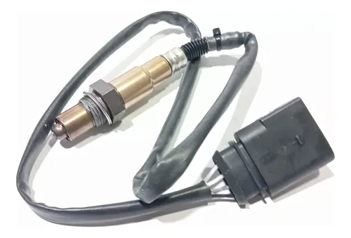 Sonda Lambda Oxigeno P/ Volkswagen New Beetle Sharan