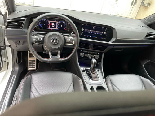 Vw Jetta Gli 2.0 Gli 350 Tsi Aut. 4p 2020
