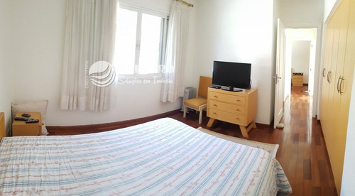 Imagem 22 de 30 de Casa Em Condomínio 4 Dormitórios, 3 Vagas, Espaço Gourmet + Piscina, Para Venda Em Jardim Bibi São Paulo-sp - 901028
