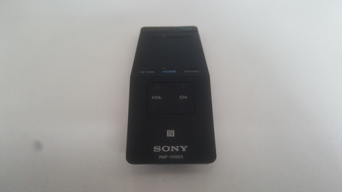 Control Remoto Original Sony Rmf-yd003 Detalles Leer 