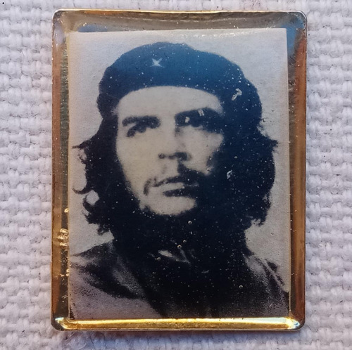 Pin Piocha Che Guevara